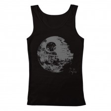 Star Wars Death Star Women's